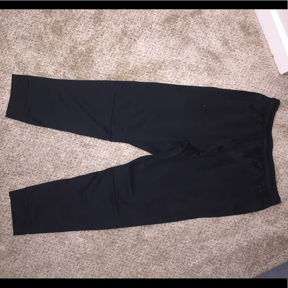 Nike Pants Mens Nike Joggers Xl Sweatpants Poshmark